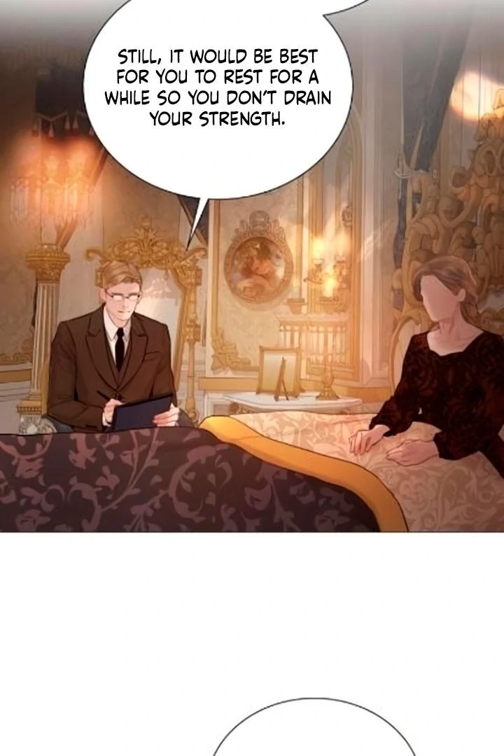 Cry, or Better Yet, Beg Chapter 72 page 4 - 