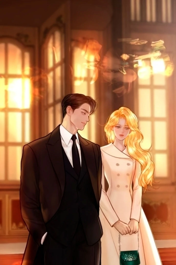Cry, or Better Yet, Beg Chapter 72 page 33 - 