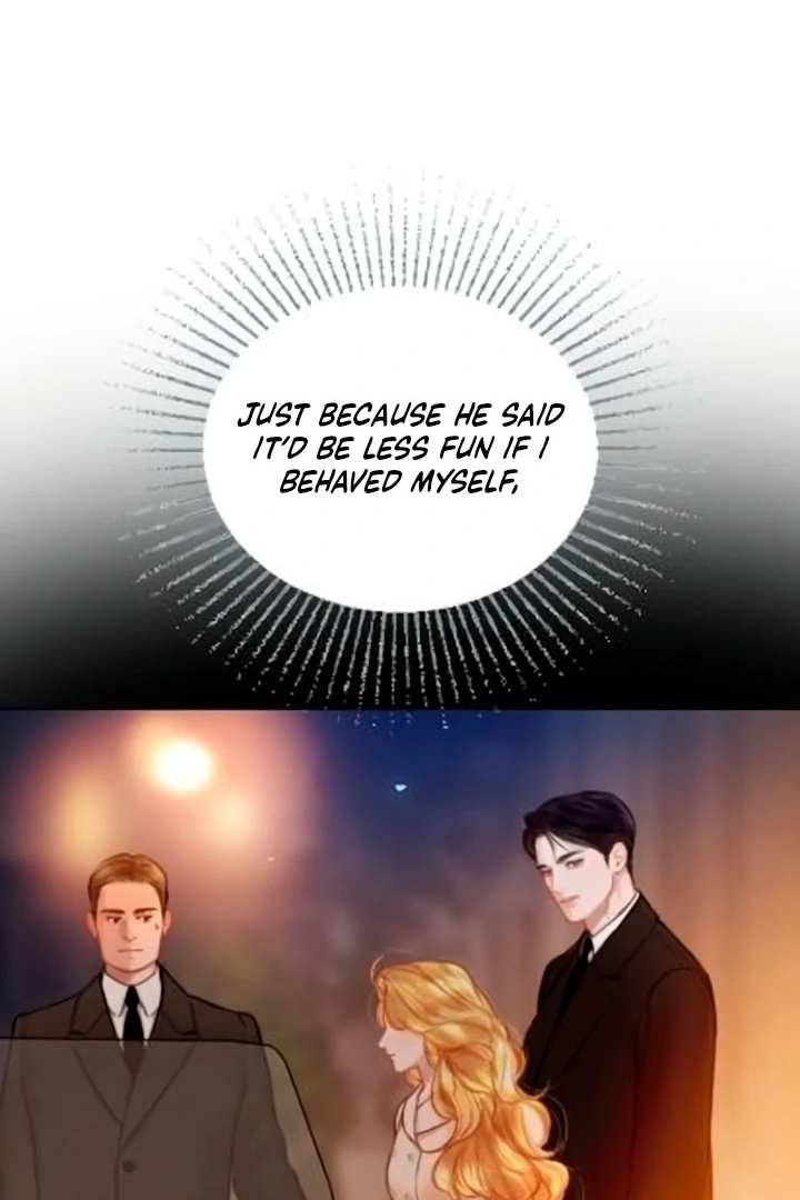 Cry, or Better Yet, Beg Chapter 72 page 40 - 