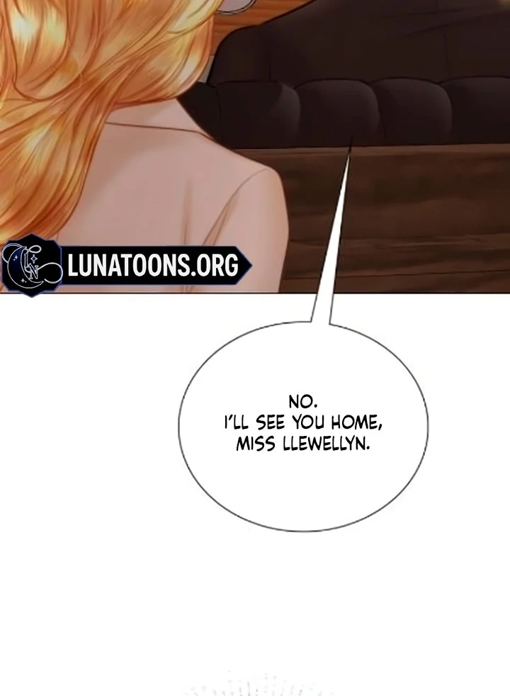 Cry, or Better Yet, Beg Chapter 72 page 43 - 