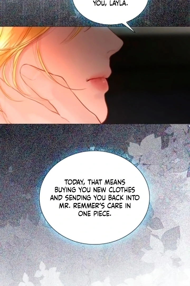 Cry, or Better Yet, Beg Chapter 72 page 45 - 
