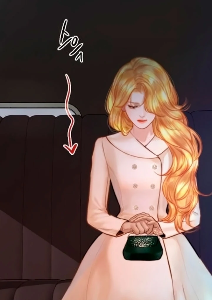 Cry, or Better Yet, Beg Chapter 72 page 56 - 