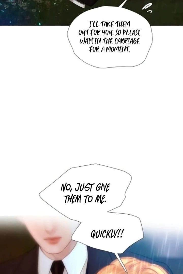 Cry, or Better Yet, Beg Chapter 72 page 69 - 