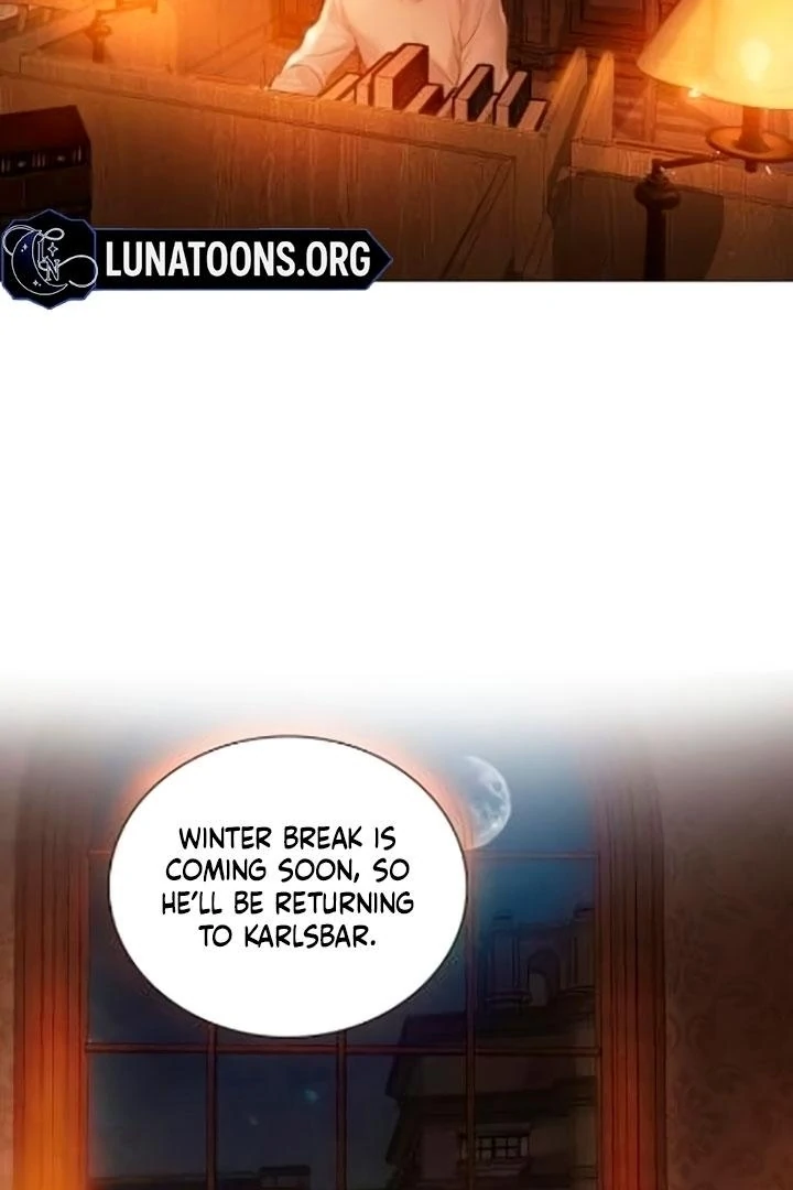 Cry, or Better Yet, Beg Chapter 72 page 9 - 