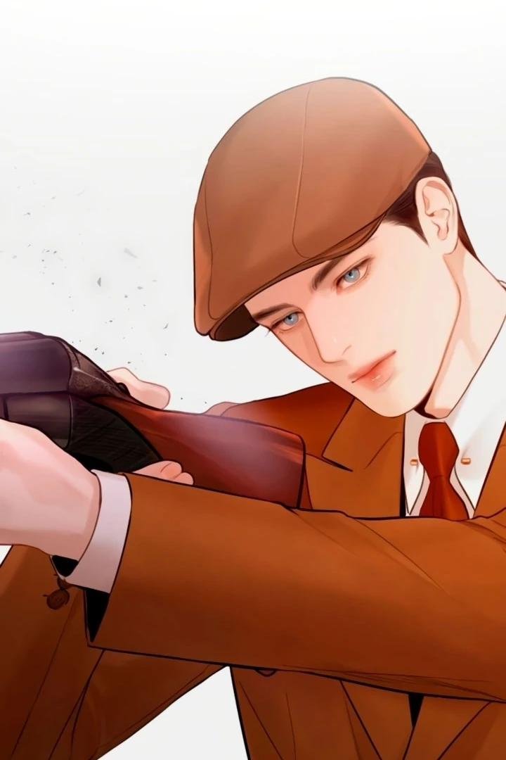 Cry, or Better Yet, Beg Chapter 73 page 108 - 