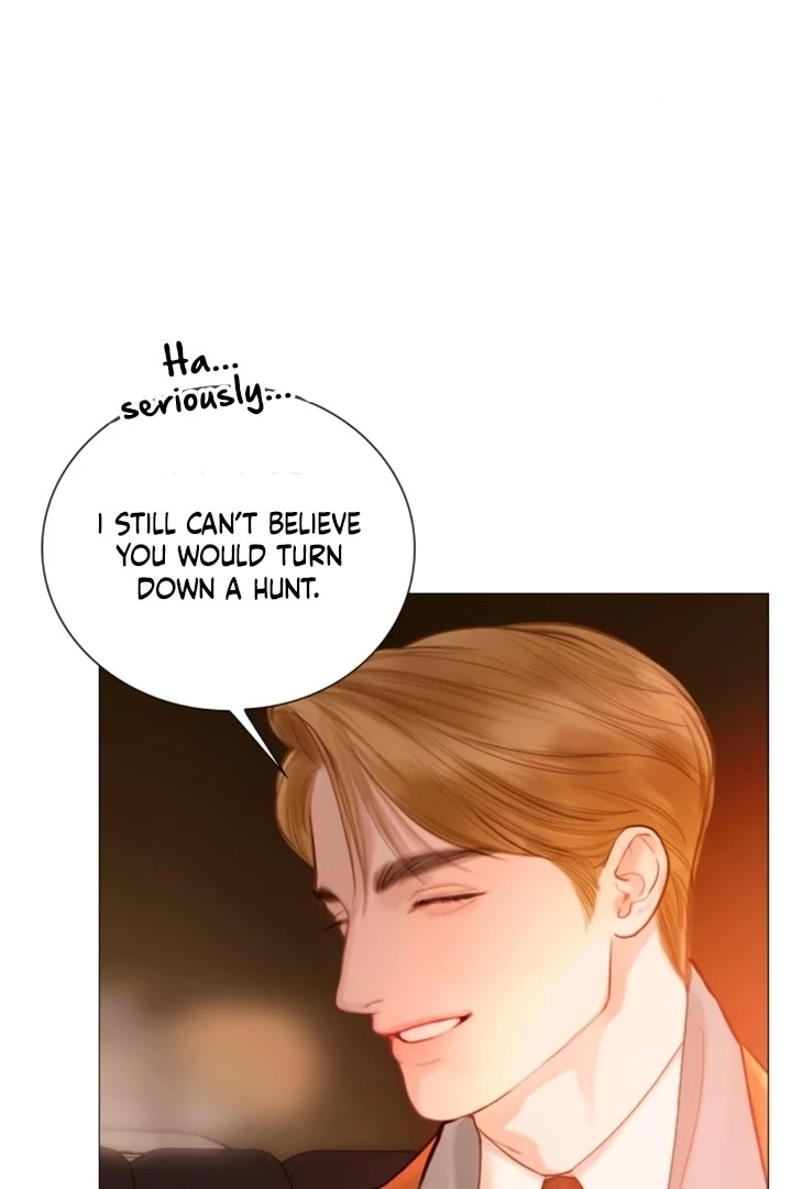 Cry, or Better Yet, Beg Chapter 73 page 19 - 