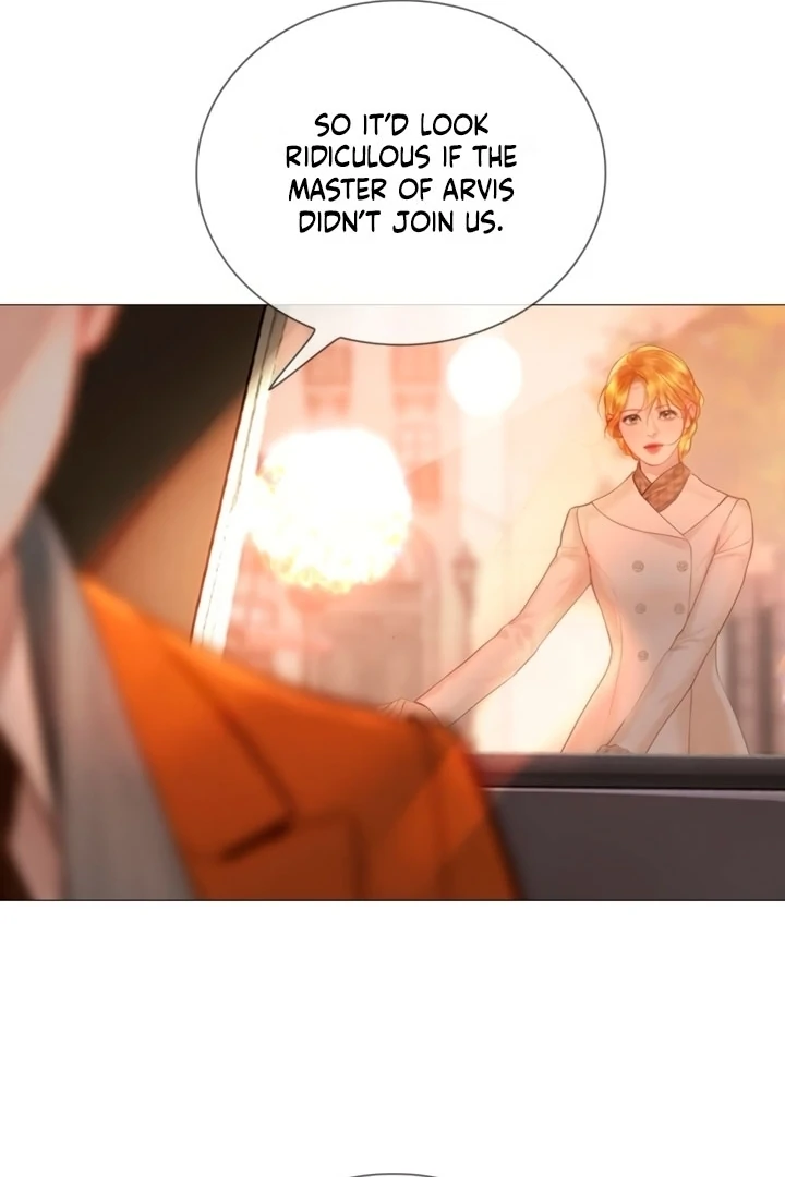 Cry, or Better Yet, Beg Chapter 73 page 25 - 