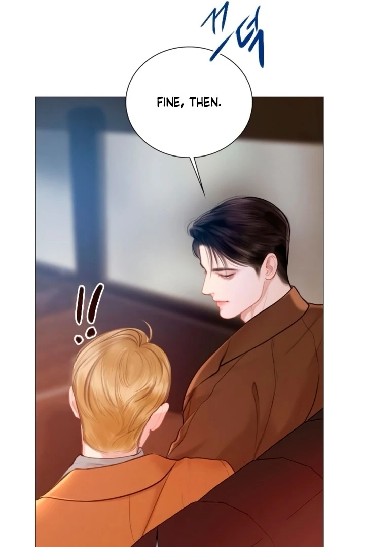 Cry, or Better Yet, Beg Chapter 73 page 30 - 