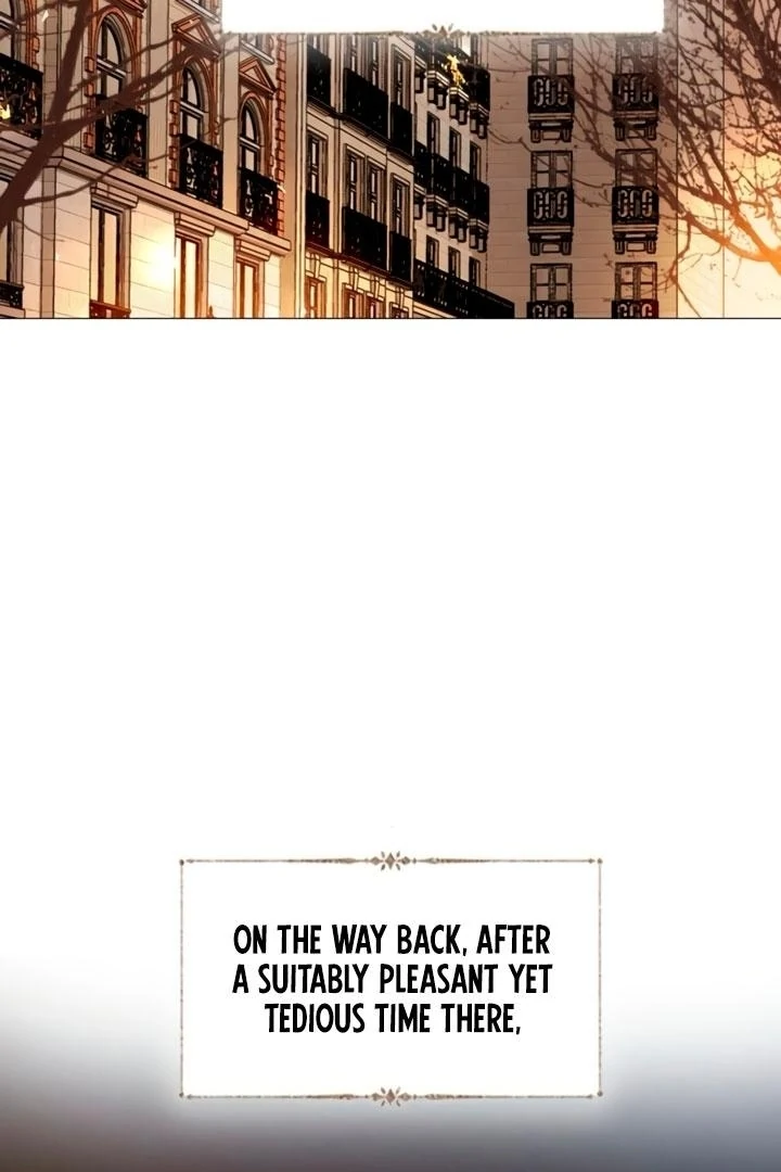 Cry, or Better Yet, Beg Chapter 73 page 4 - 