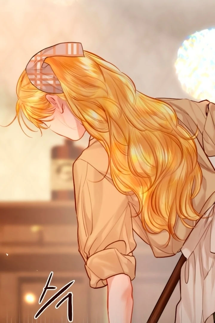 Cry, or Better Yet, Beg Chapter 73 page 39 - 