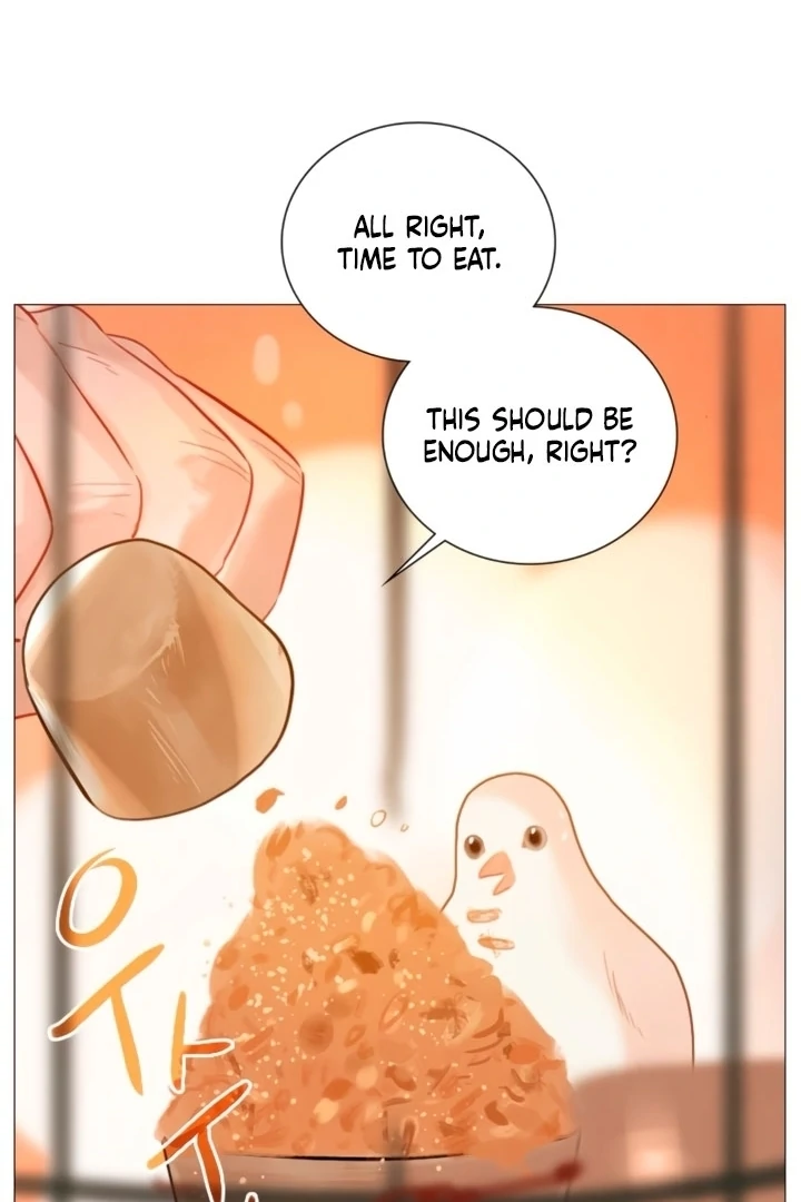 Cry, or Better Yet, Beg Chapter 73 page 72 - 