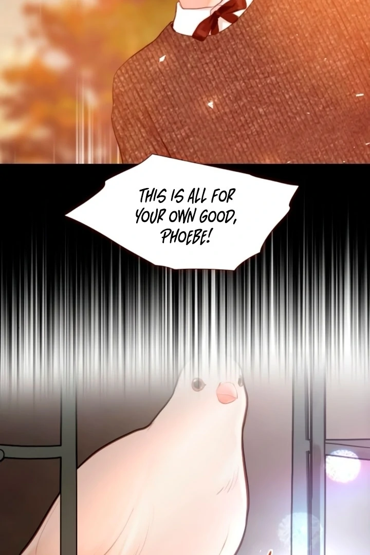 Cry, or Better Yet, Beg Chapter 73 page 80 - 