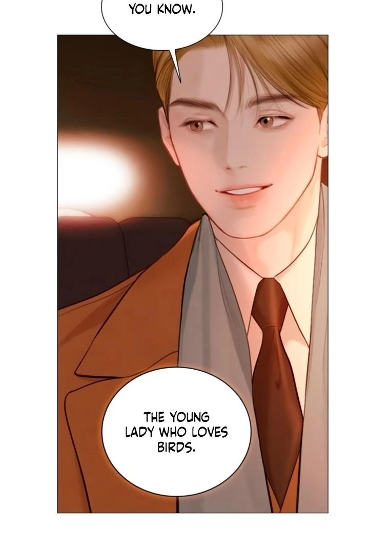Cry, or Better Yet, Beg Chapter 73 page 9 - 