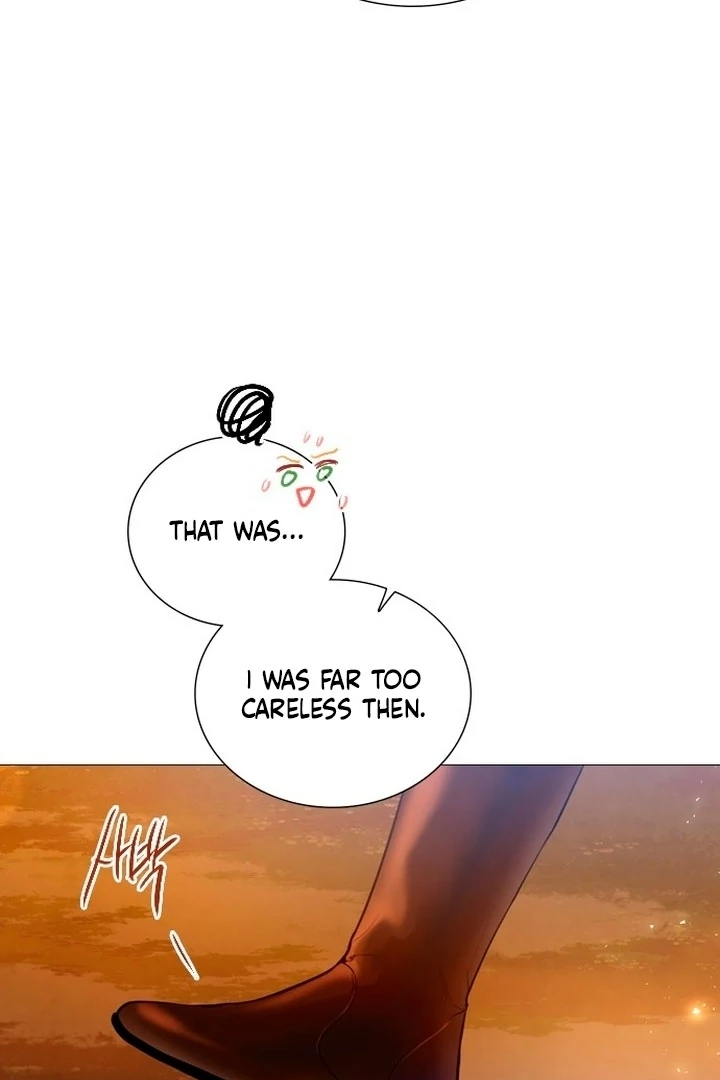 Cry, or Better Yet, Beg Chapter 74 page 121 - 