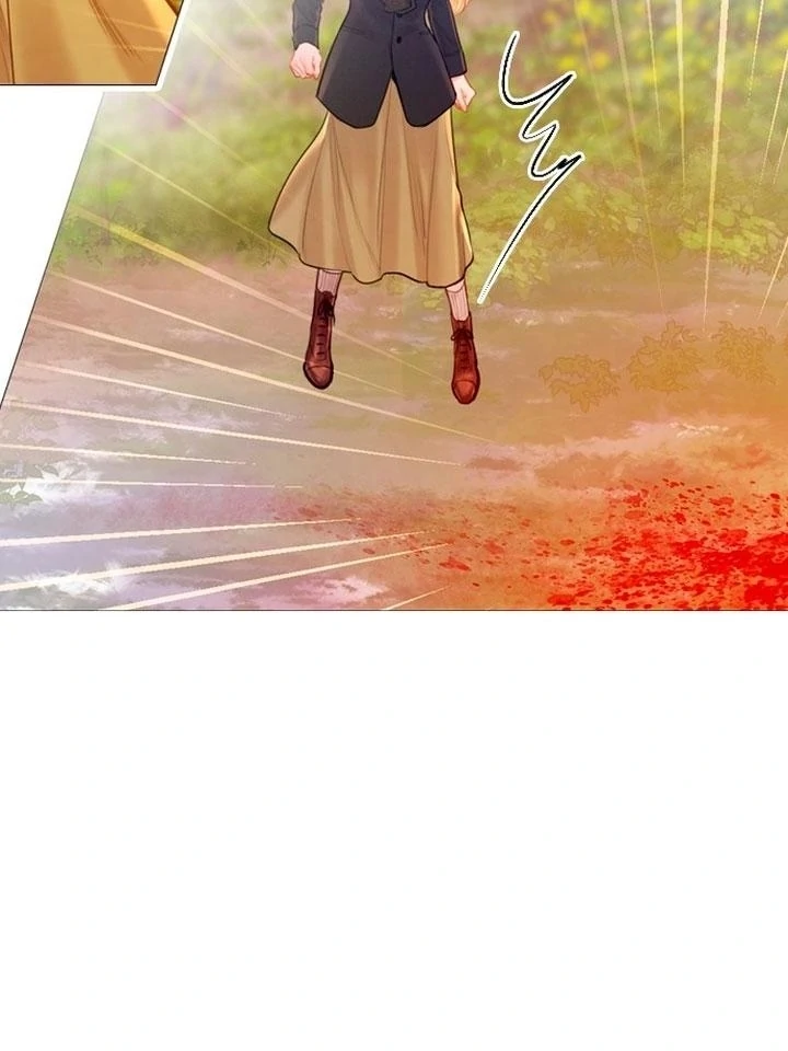 Cry, or Better Yet, Beg Chapter 74 page 14 - 