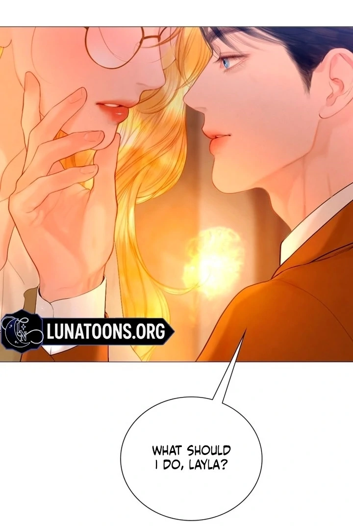 Cry, or Better Yet, Beg Chapter 74 page 133 - 