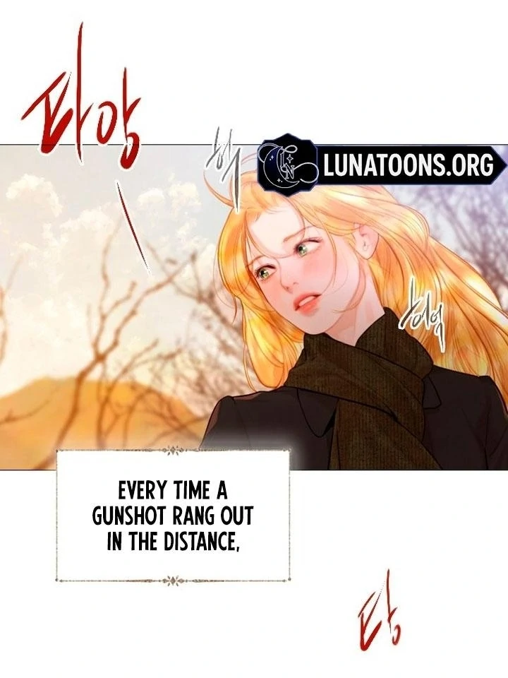 Cry, or Better Yet, Beg Chapter 74 page 15 - 