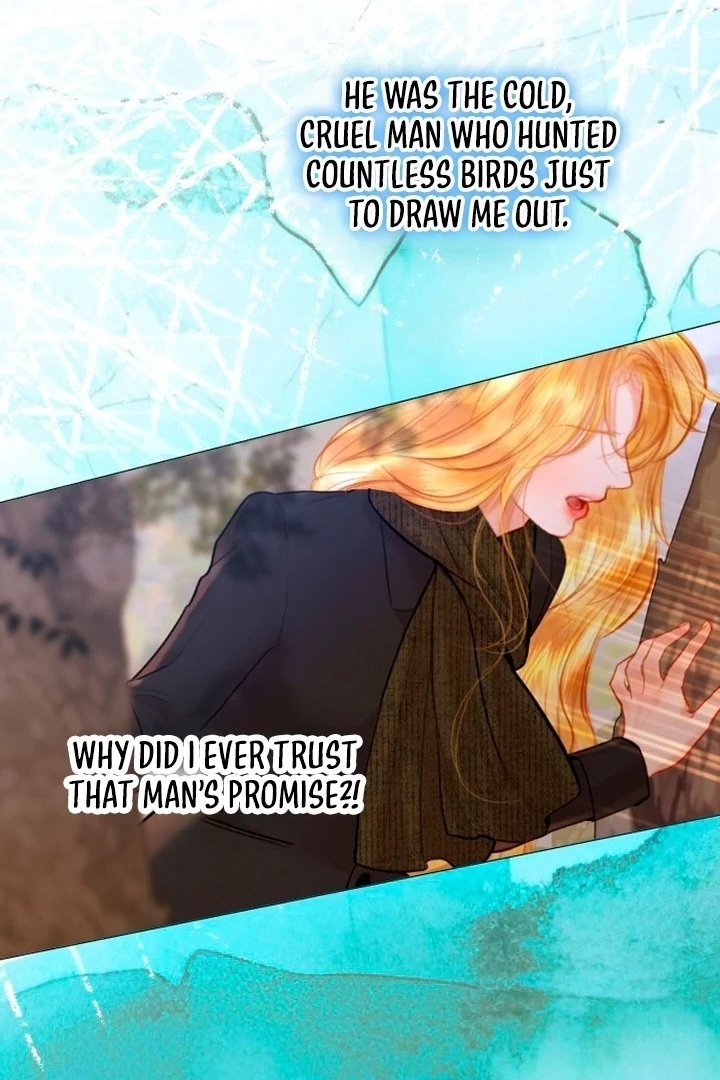 Cry, or Better Yet, Beg Chapter 74 page 17 - 