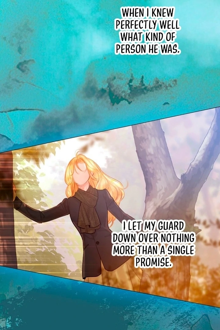 Cry, or Better Yet, Beg Chapter 74 page 18 - 