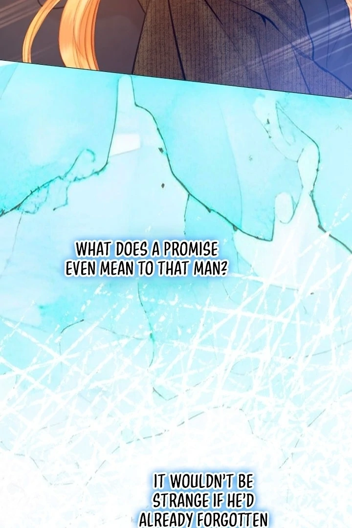 Cry, or Better Yet, Beg Chapter 74 page 20 - 