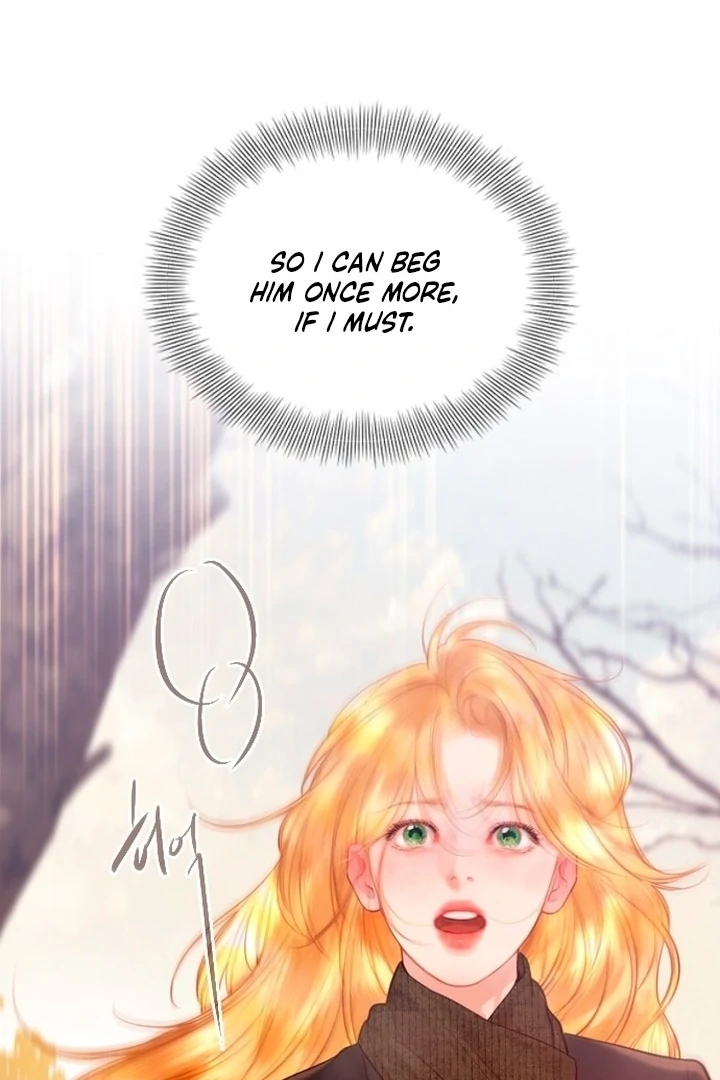 Cry, or Better Yet, Beg Chapter 74 page 24 - 