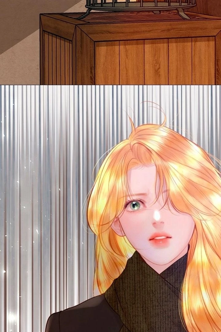 Cry, or Better Yet, Beg Chapter 74 page 4 - 