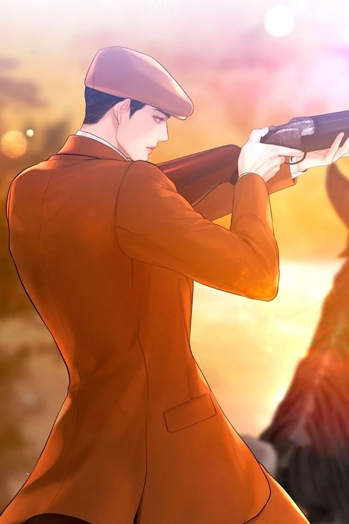 Cry, or Better Yet, Beg Chapter 74 page 32 - 