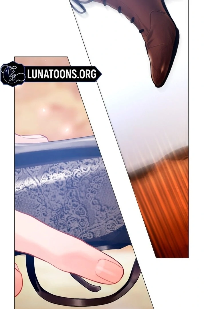Cry, or Better Yet, Beg Chapter 74 page 36 - 