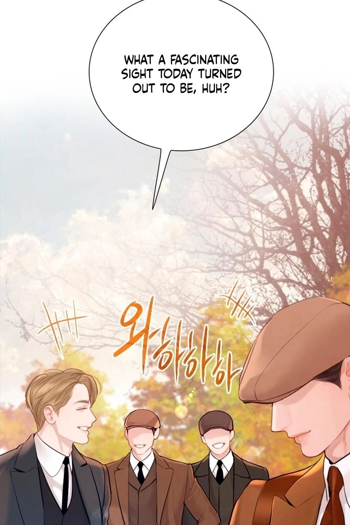 Cry, or Better Yet, Beg Chapter 74 page 53 - 