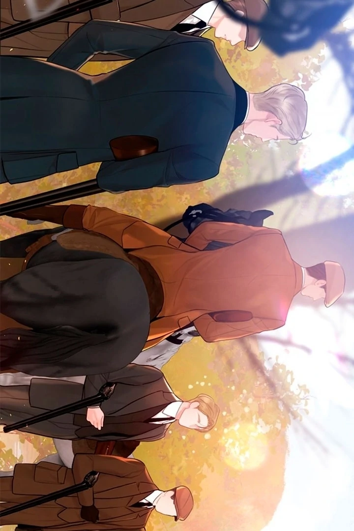Cry, or Better Yet, Beg Chapter 74 page 60 - 