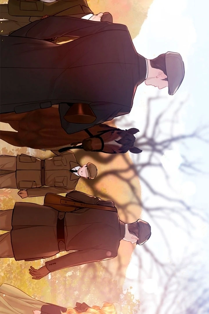 Cry, or Better Yet, Beg Chapter 74 page 61 - 