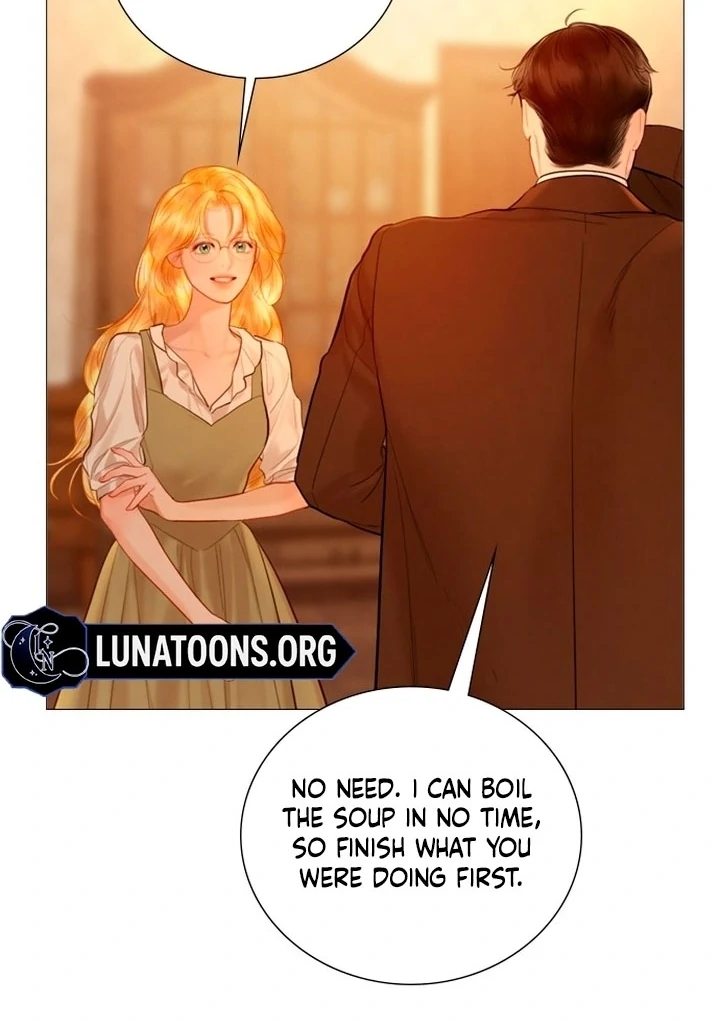 Cry, or Better Yet, Beg Chapter 74 page 85 - 