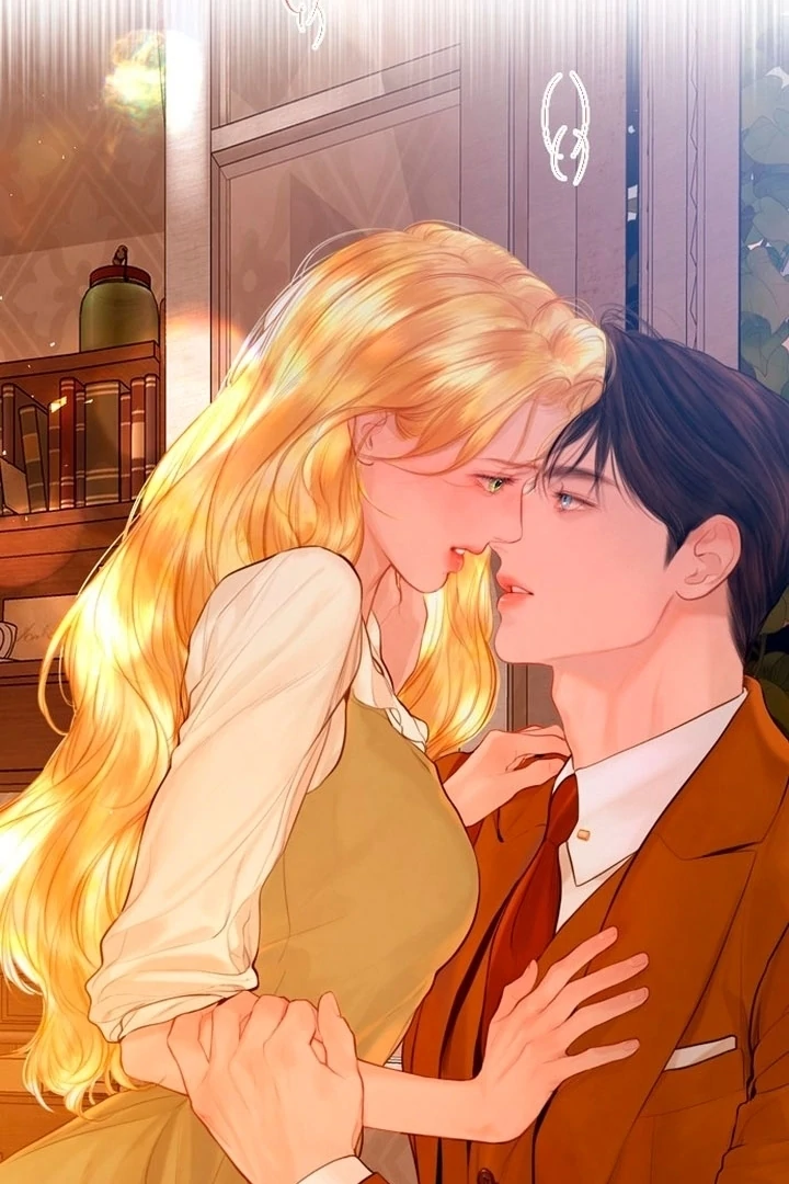 Cry, or Better Yet, Beg Chapter 75 page 24 - 