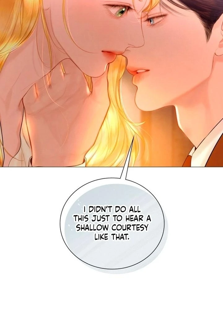 Cry, or Better Yet, Beg Chapter 75 page 4 - 
