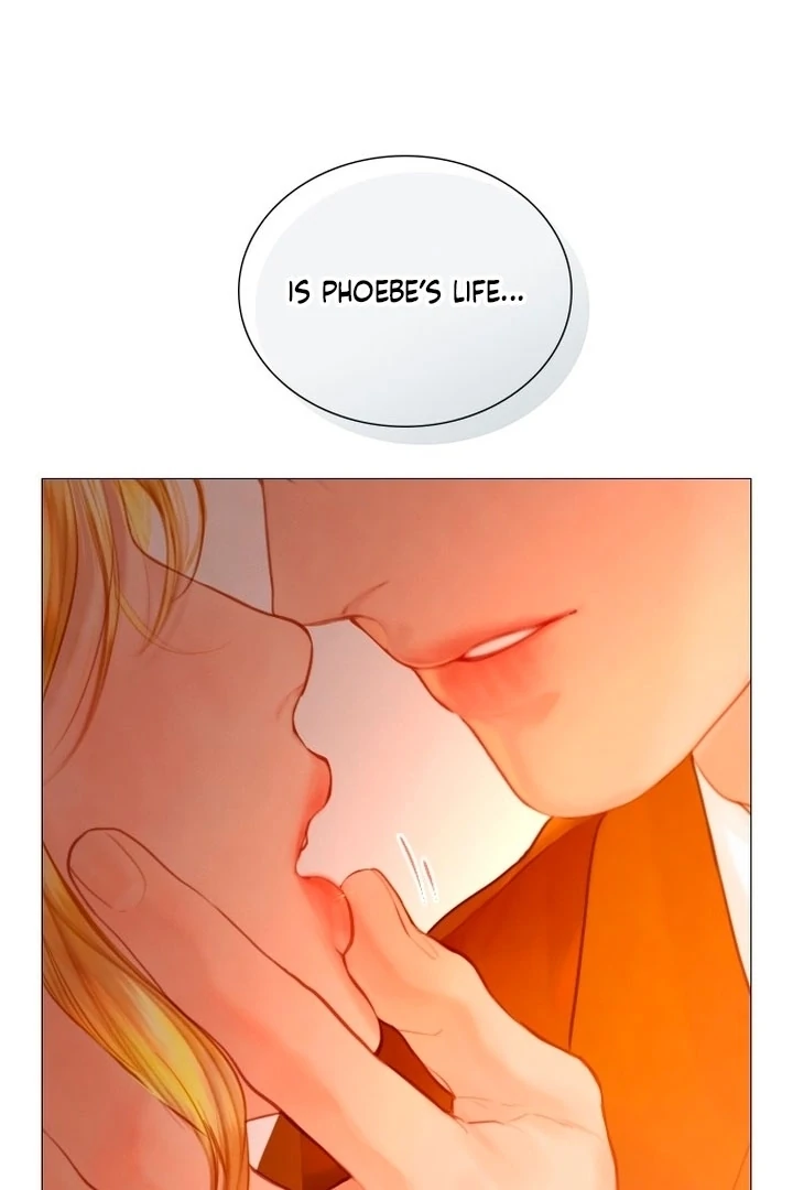 Cry, or Better Yet, Beg Chapter 75 page 36 - 