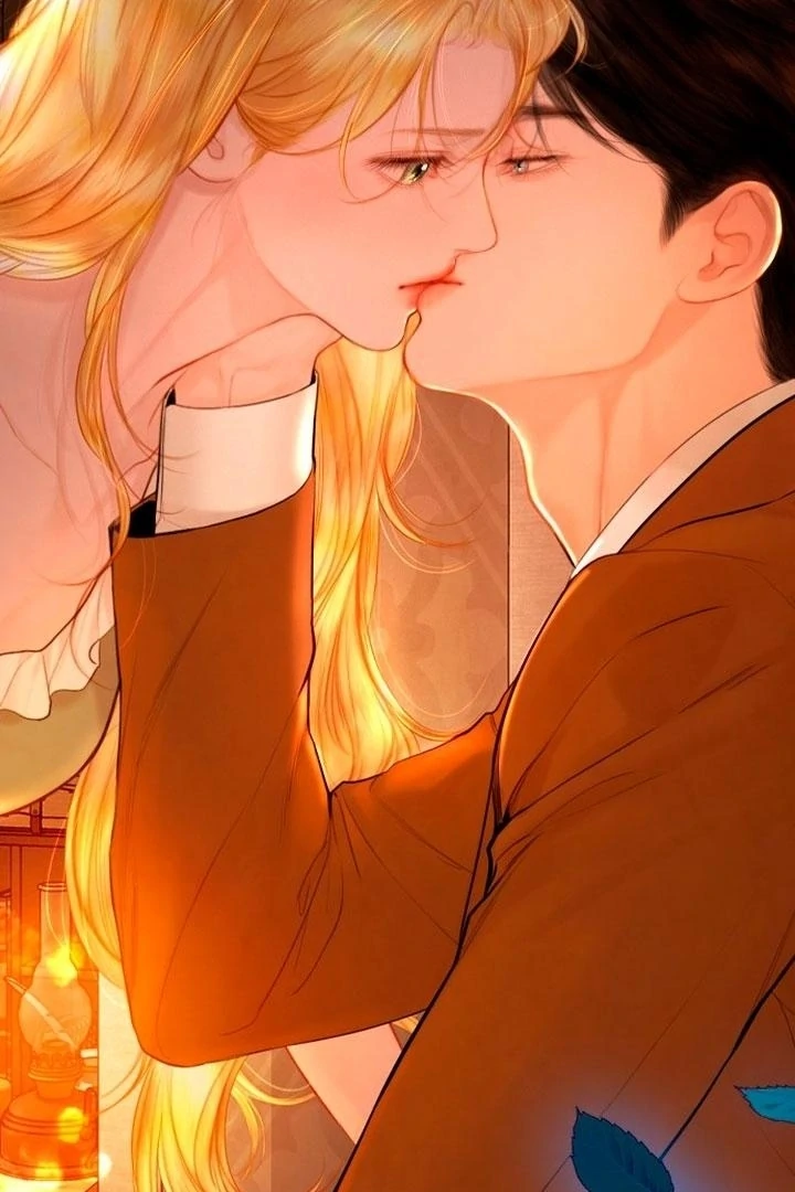 Cry, or Better Yet, Beg Chapter 75 page 6 - 