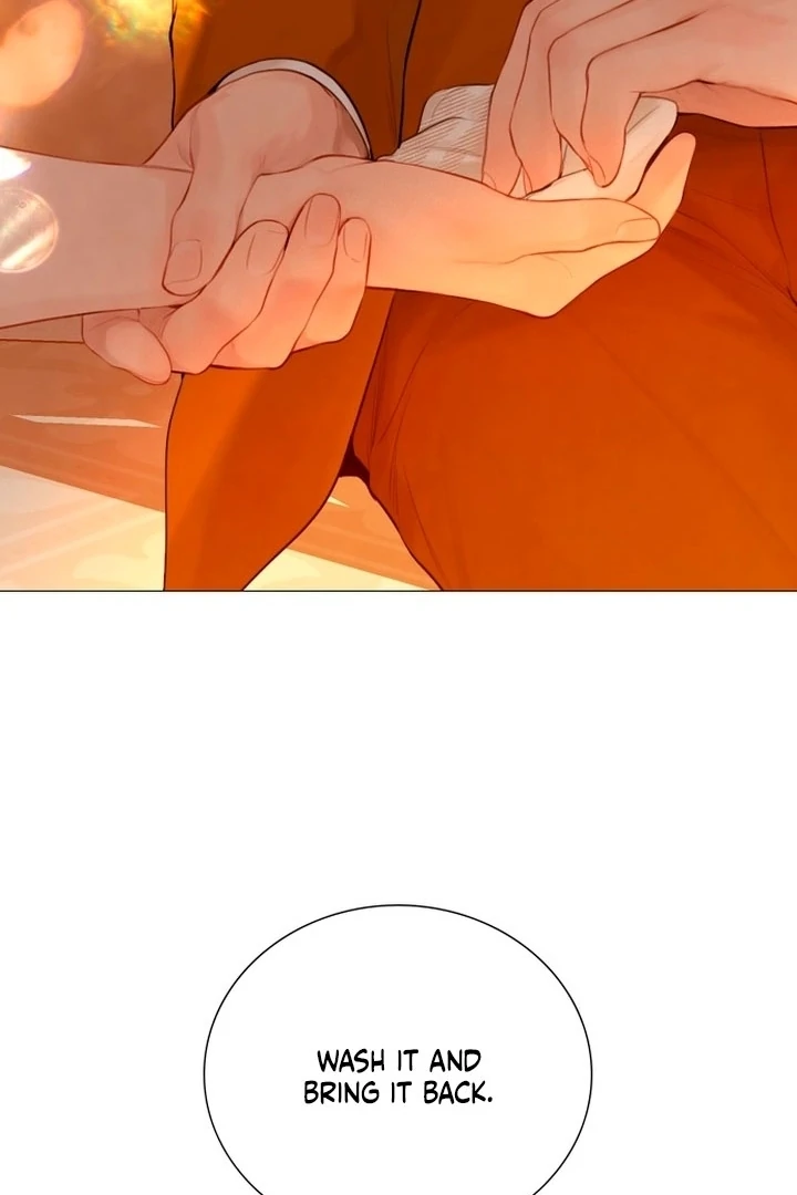 Cry, or Better Yet, Beg Chapter 75 page 61 - 