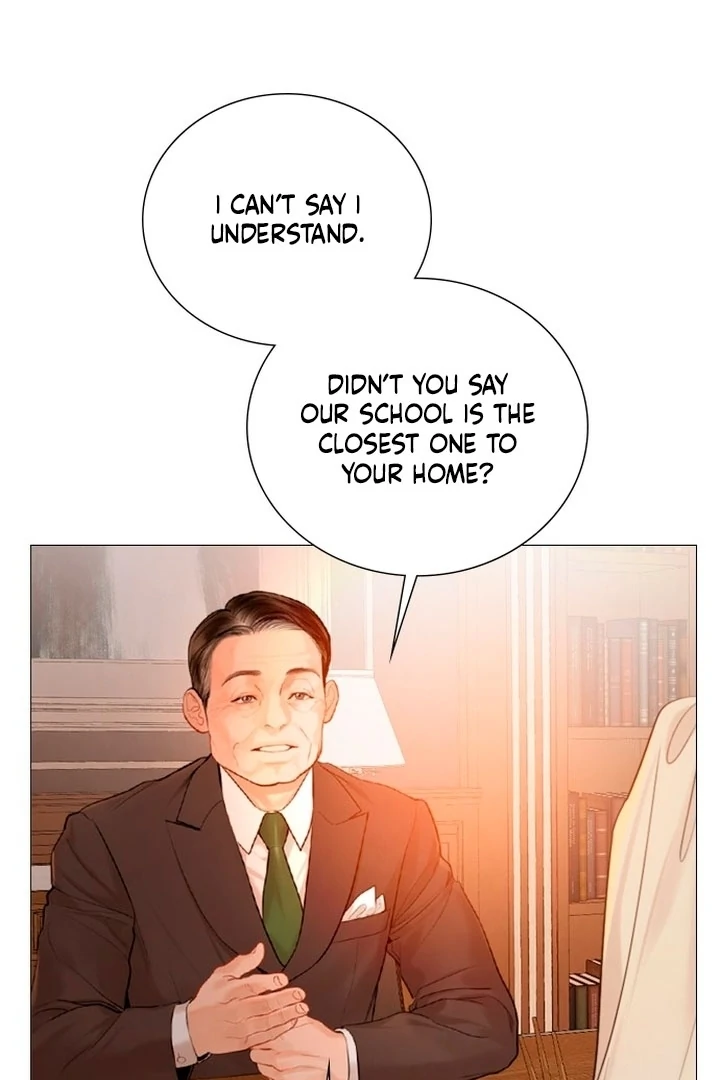 Cry, or Better Yet, Beg Chapter 75 page 91 - 