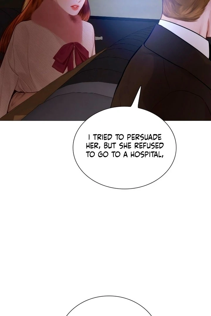 Cry, or Better Yet, Beg Chapter 76 page 107 - 