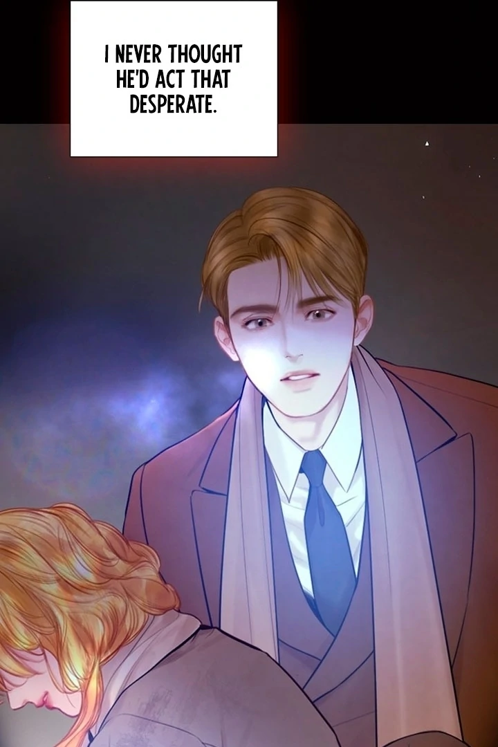 Cry, or Better Yet, Beg Chapter 76 page 112 - 