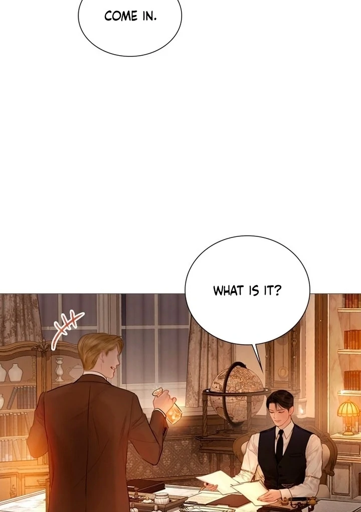 Cry, or Better Yet, Beg Chapter 76 page 124 - 
