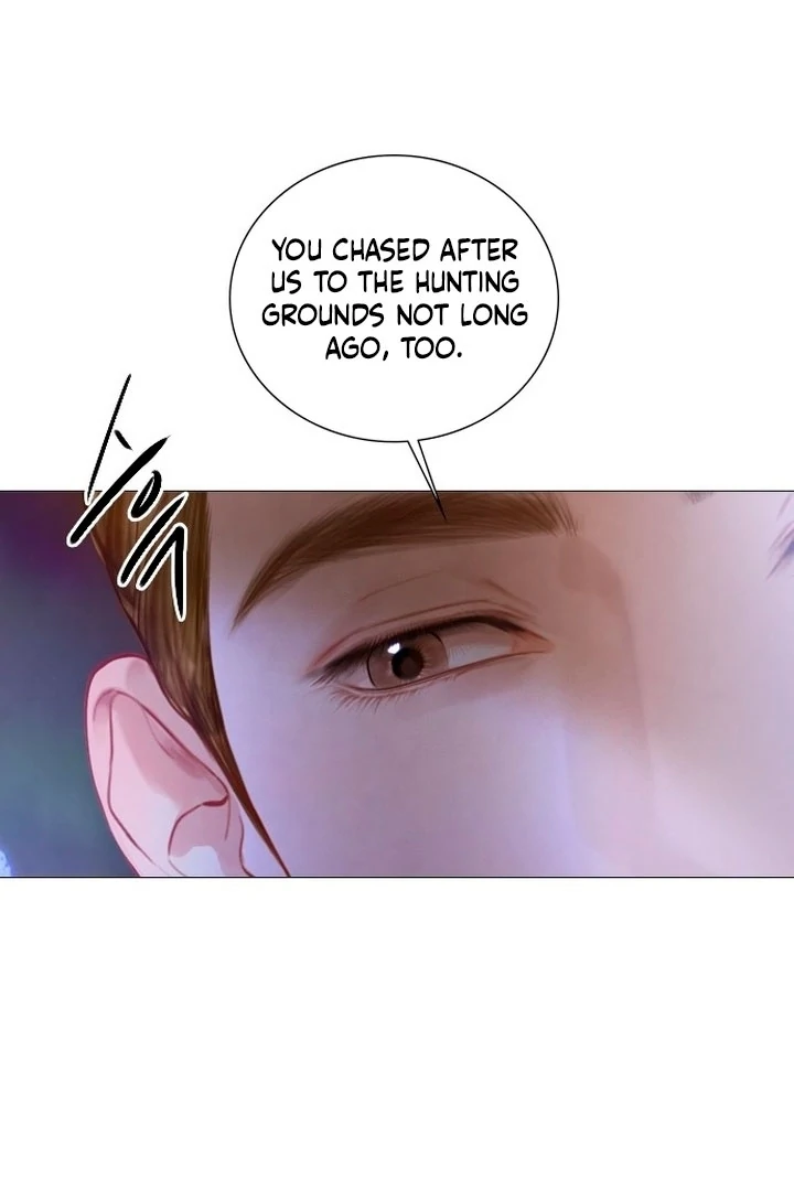Cry, or Better Yet, Beg Chapter 76 page 19 - 