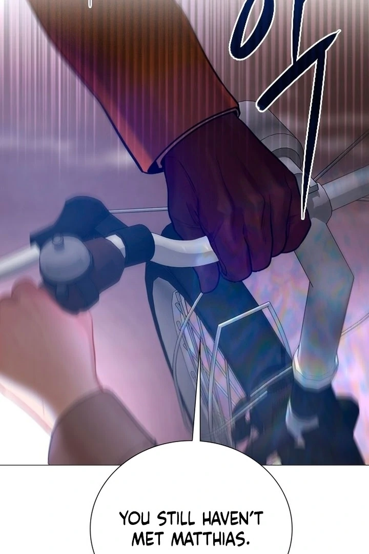 Cry, or Better Yet, Beg Chapter 76 page 26 - 