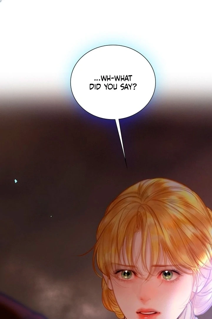 Cry, or Better Yet, Beg Chapter 76 page 33 - 