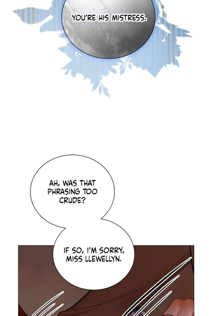 Cry, or Better Yet, Beg Chapter 76 page 35 - 