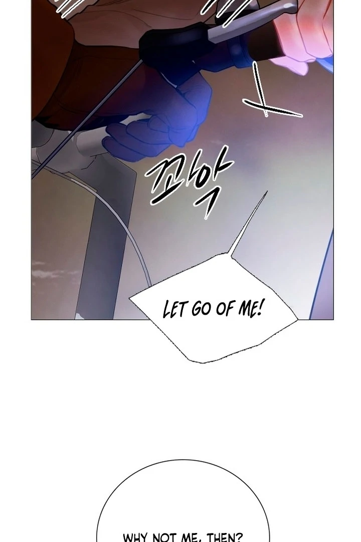 Cry, or Better Yet, Beg Chapter 76 page 36 - 