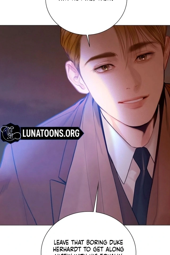 Cry, or Better Yet, Beg Chapter 76 page 37 - 