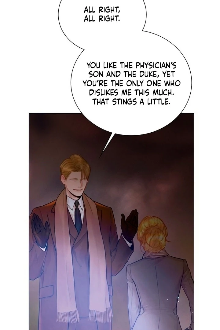 Cry, or Better Yet, Beg Chapter 76 page 40 - 