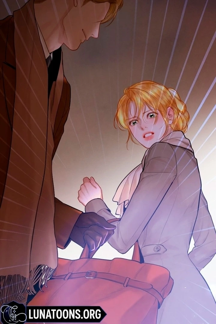 Cry, or Better Yet, Beg Chapter 76 page 44 - 