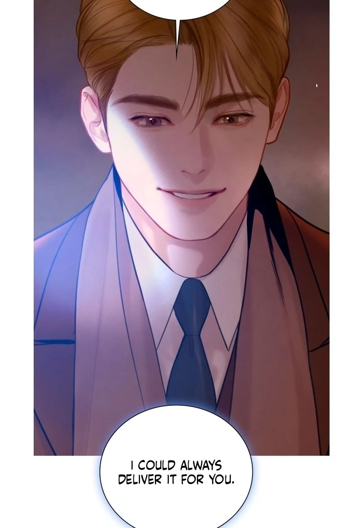 Cry, or Better Yet, Beg Chapter 76 page 46 - 
